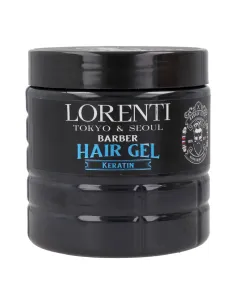 Lorenti Hair Gel 500 ml Keratin